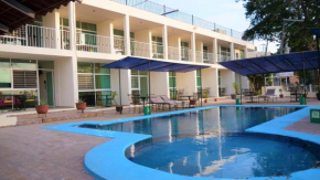 Hotel y Bungalows Dubai Miramar